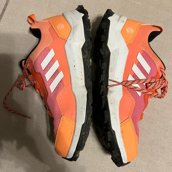 Adidas Terrex Hiking Shoes - Picture 2 of 6